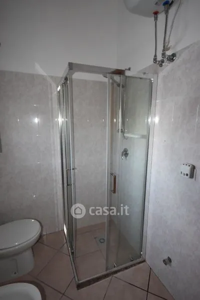 Salles de bain - Terraced Villa with Sea View in Carovigno