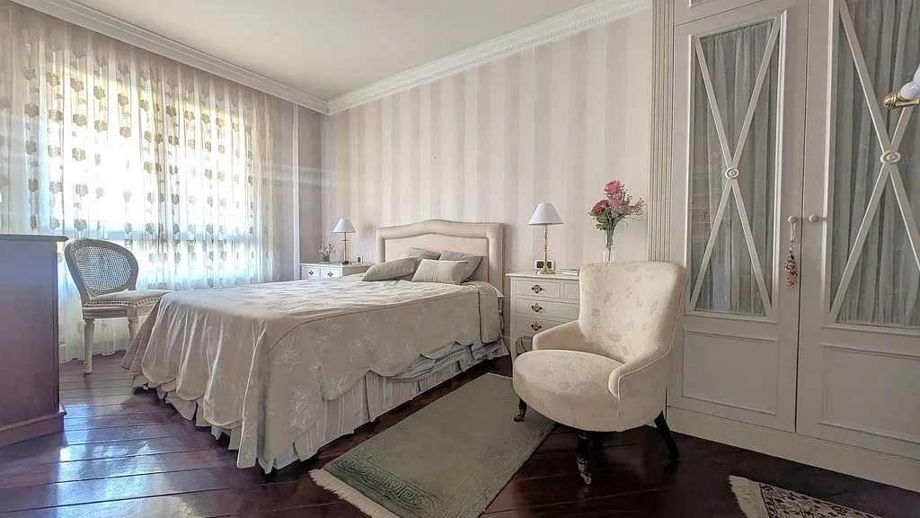 Magamistoad - 1-Bed Flat with Terrace in El Pinar