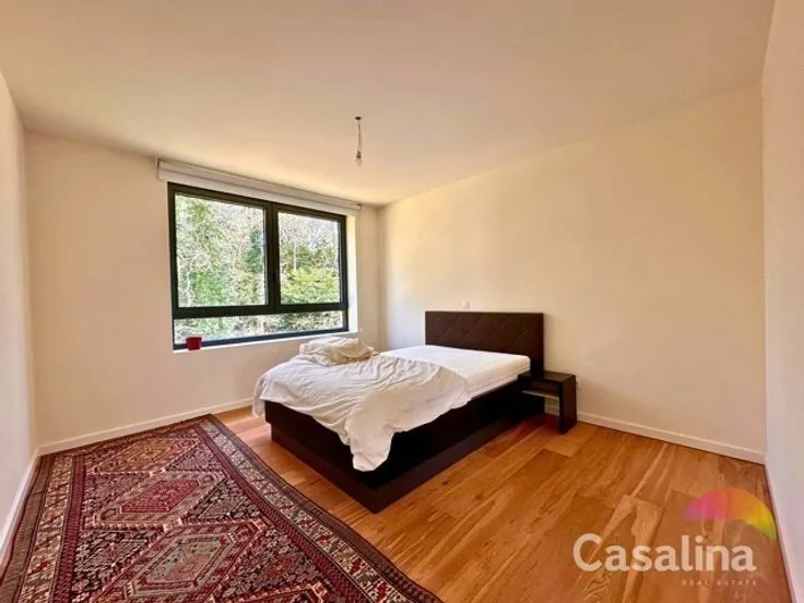 Appartement à Wezembeek-Oppem