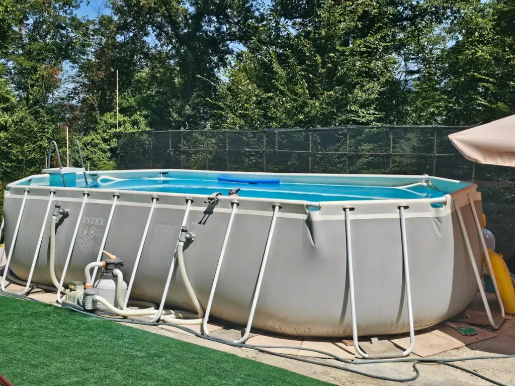 Villa with Pool in Rignano Sull'Arno