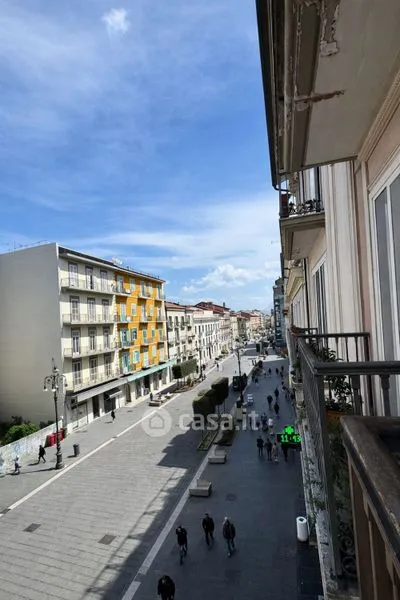 Extérieur - Spacious Apartment with Balconies in Avellino