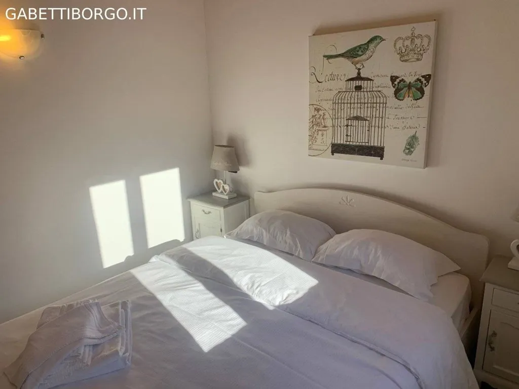 Chambres - Modern Apartment with Balcony in Limone Piemonte