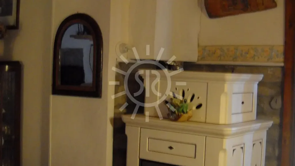 Elutuba - Country House with Panoramic View in Castel del Rio