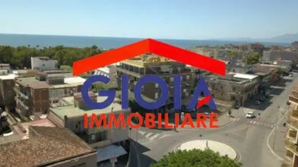 Apartment with Sea View in Mondragone
