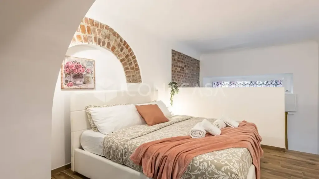 Magamistoad - Rearranged Loft in Central Milan