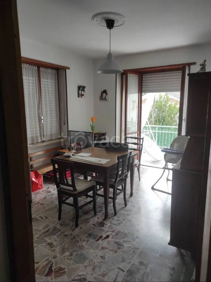 Söögituba - Rustic House with Garden in Cantoira