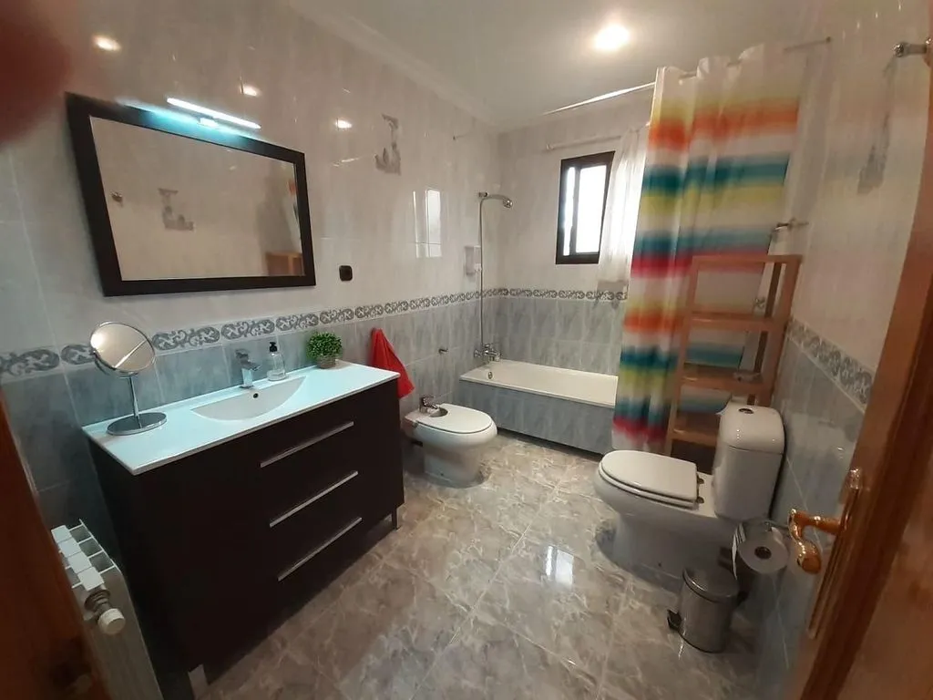 Vannitoad - Detached House with Pool in Elche