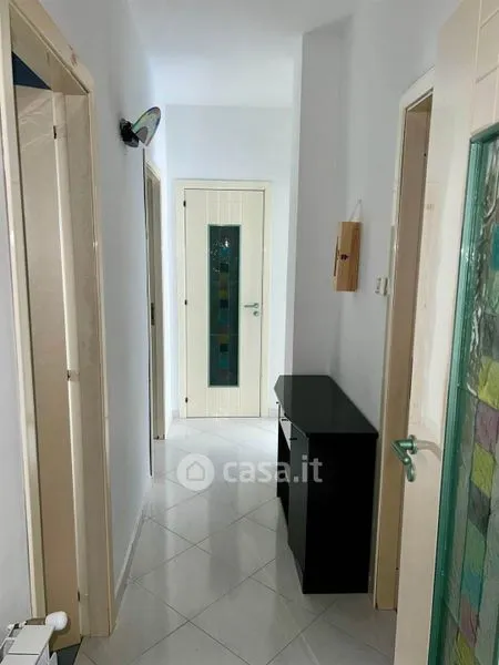 Esik - Mansard Apartment with Ascender in San Cataldo