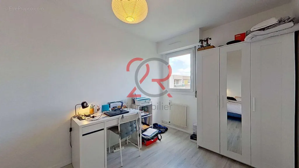 Appartement 5 pièces à Rennes