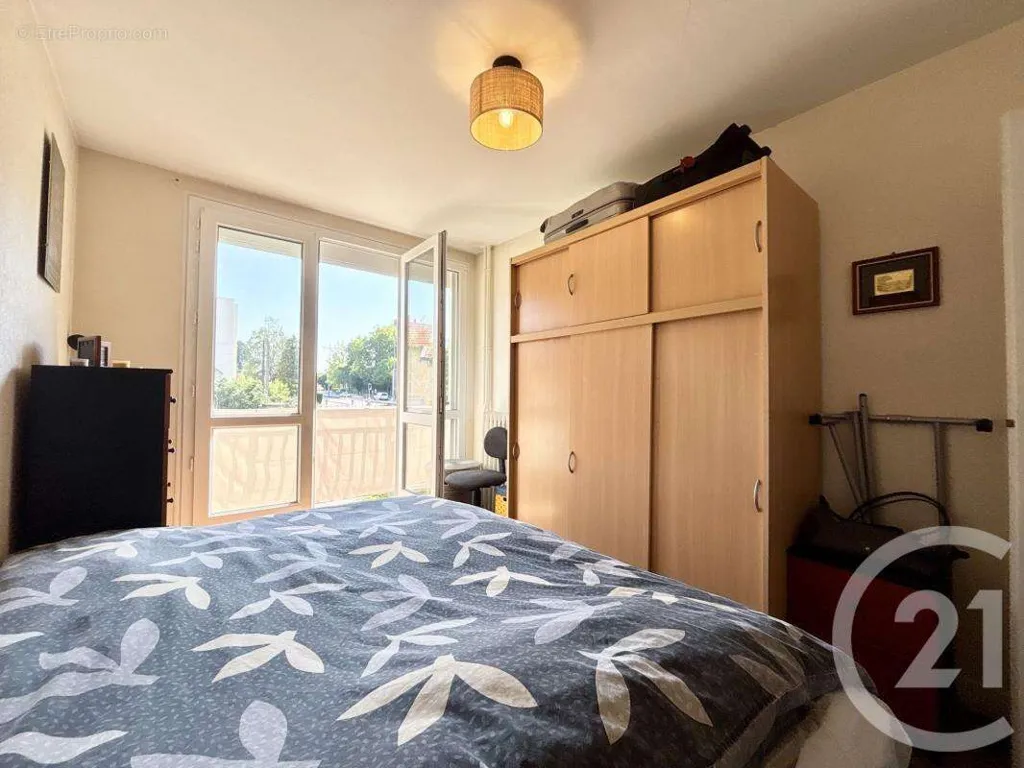 2-room apartment in Limoges
