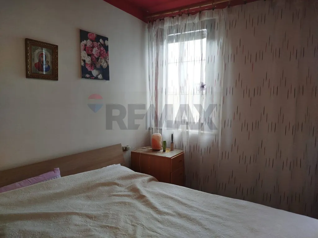 Magamistoad - Warehouse with Apartment in Industrial Zone