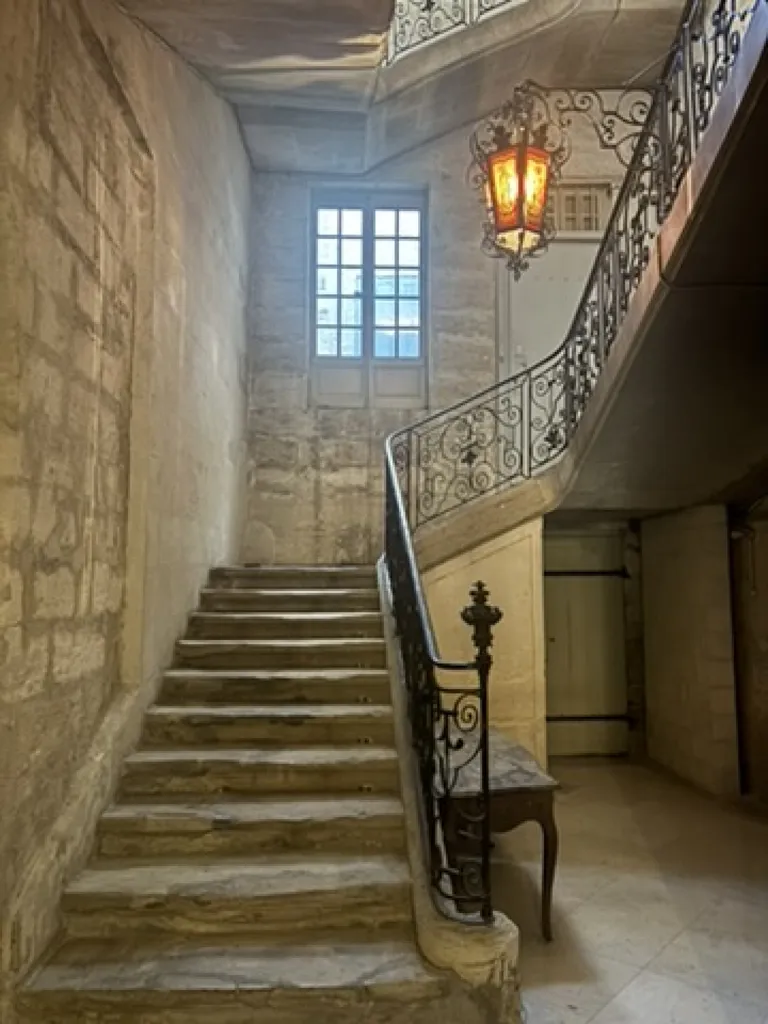 Toad - Charming 4-Piece Apartment in Avignon Centre