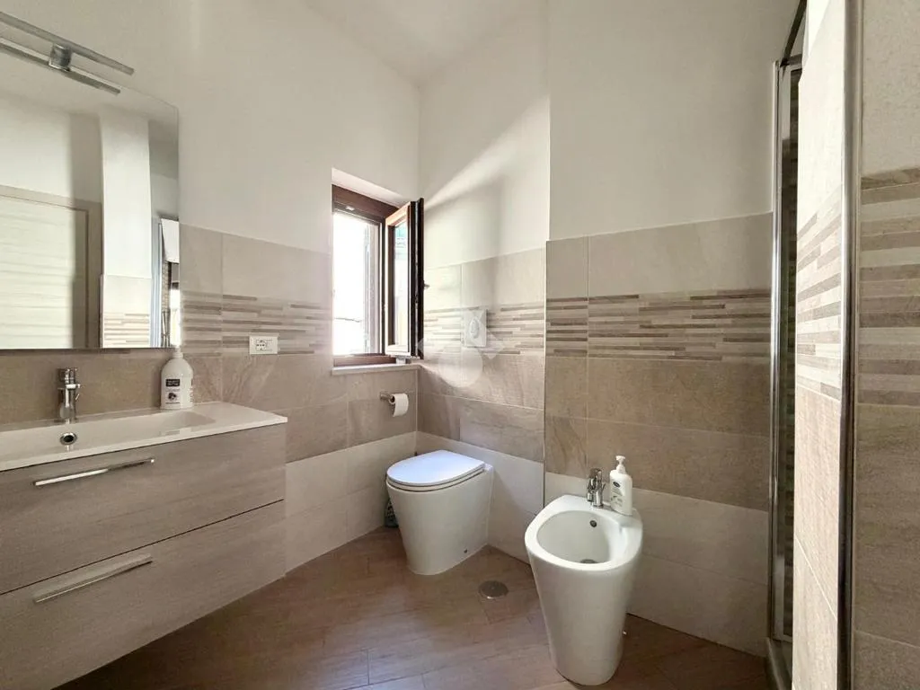 Vannitoad - Rustic Trilocale with Central Location in Casali del Manco