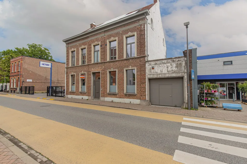 Välivaade - Renovated Mansion with Pool in Merchtem Centre