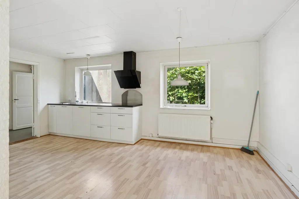 Cuisine - Villa with Annex in Lumsås, Nykøbing Sj