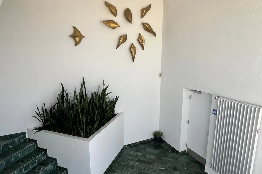 Toad - Modern Office Space near E45 in Nørresundby