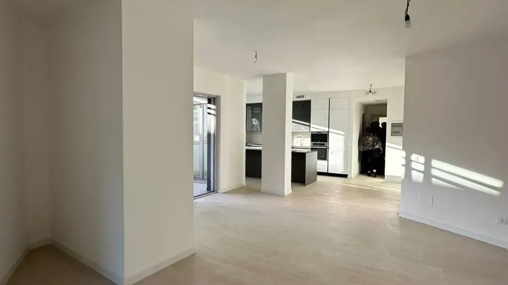 Séjour - Modern Apartment with Terrace in Pordenone