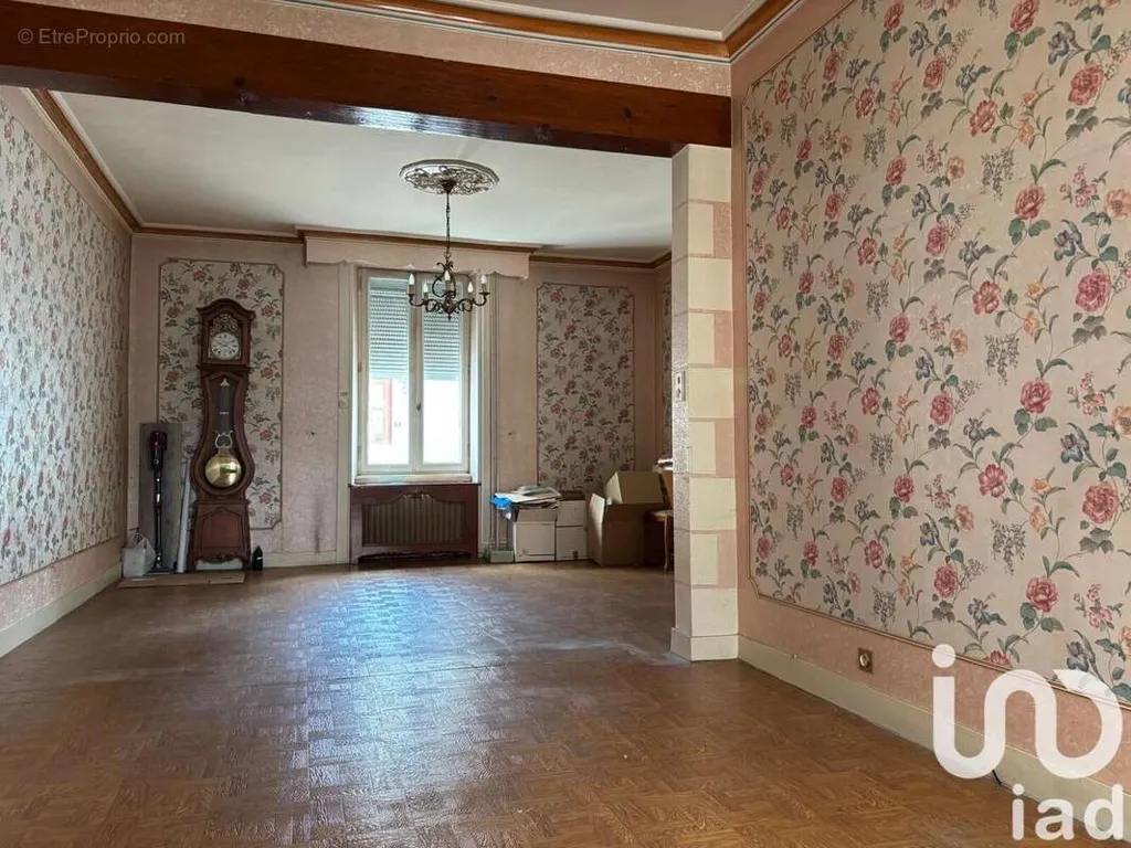 Maison 6 pièces à Limoges