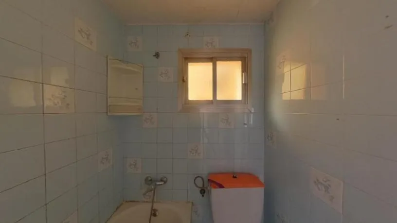 Vannitoad - Bright Apartment in Central Badalona