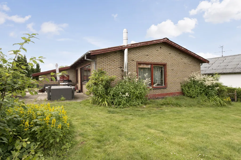 Maison 5 pièces à Hampen