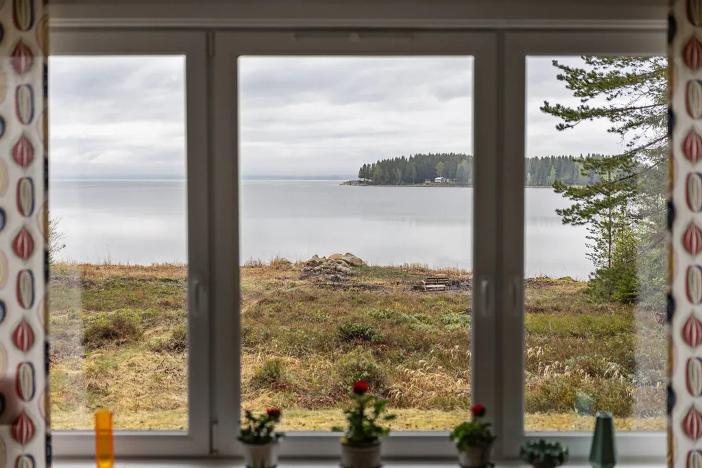 Pièces - Holiday Home with Sea View in Kittjavan