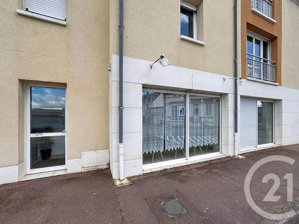 Esterno - Medical Practice in Centre Lamotte-Beuvron