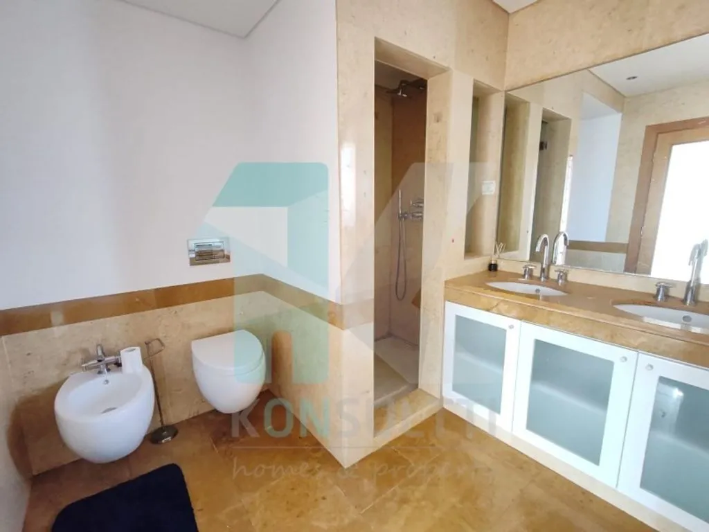 Bagni - Luxury Villa with Pool in Penha Longa, Cascais