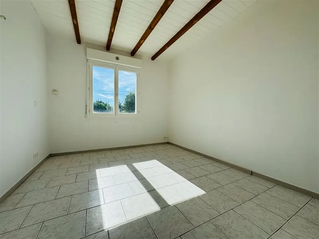 Maison 4 pièces à Corme Royal
