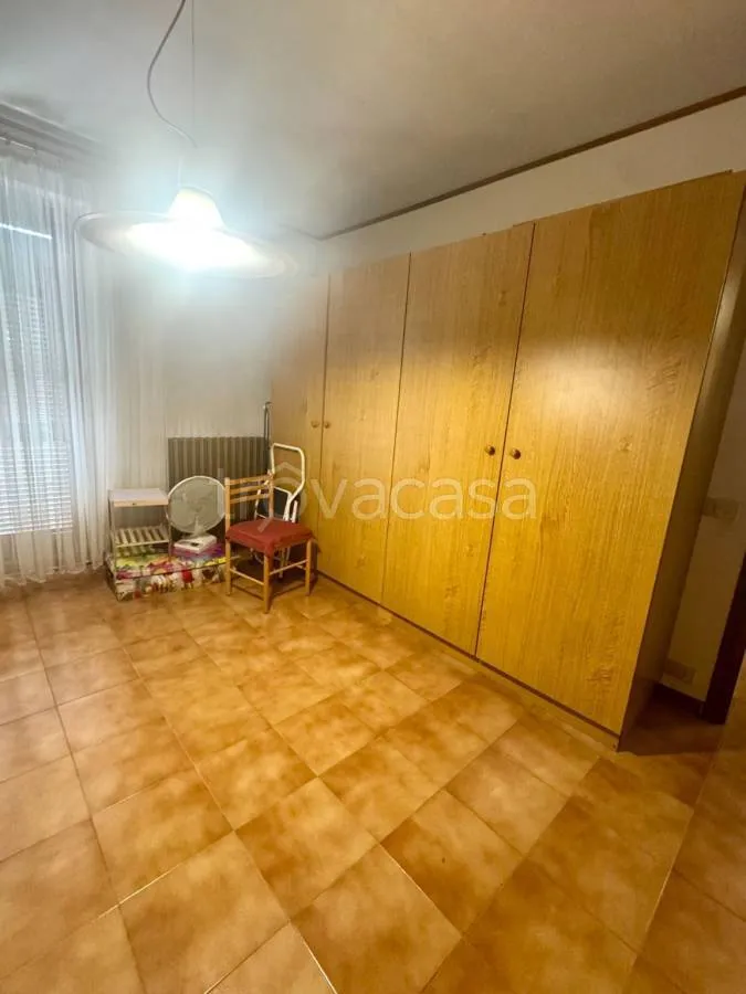 Chambres - Villa with Garden and Veranda in Pralormo