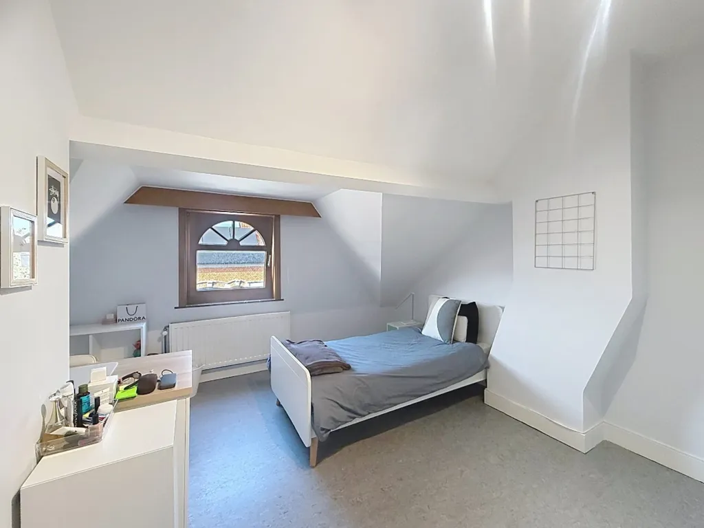 Chambres - Maison de Famille avec Jardin à Machelen