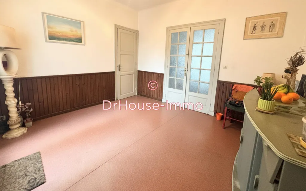 Entrée - Maison Rénovée avec Cour à Dax