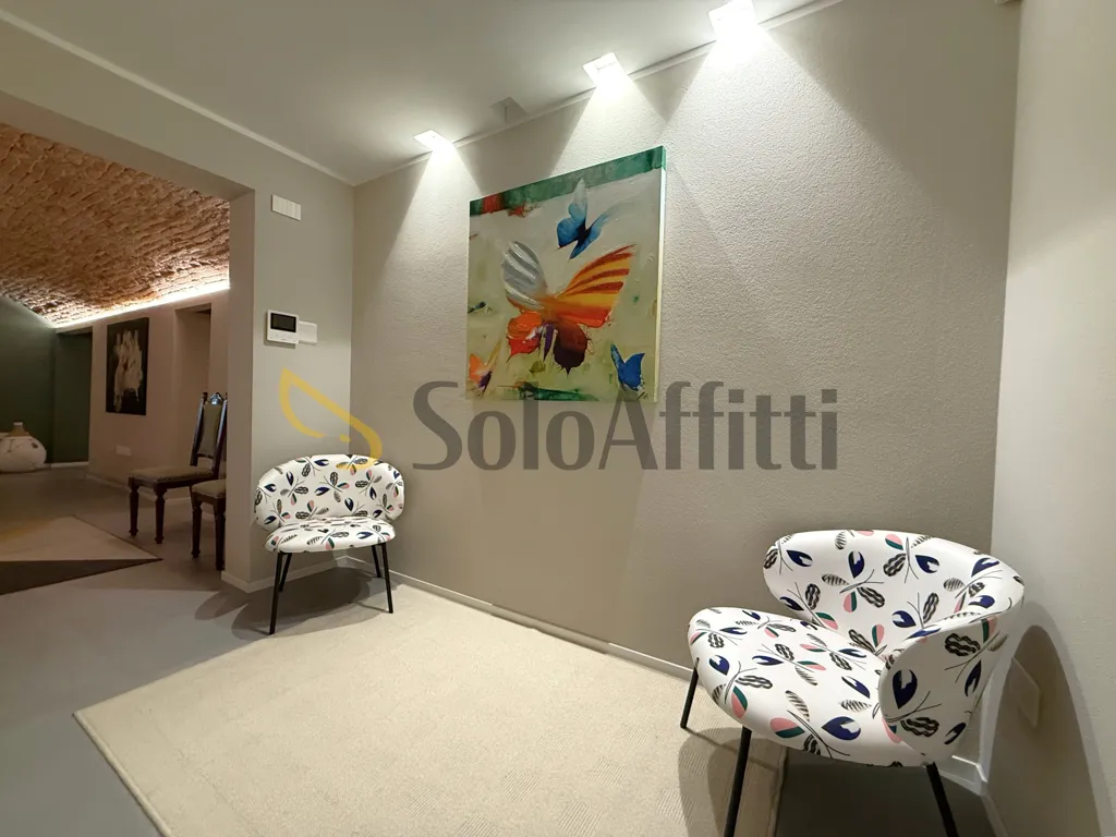 Appartement 6 pièces à Forlì