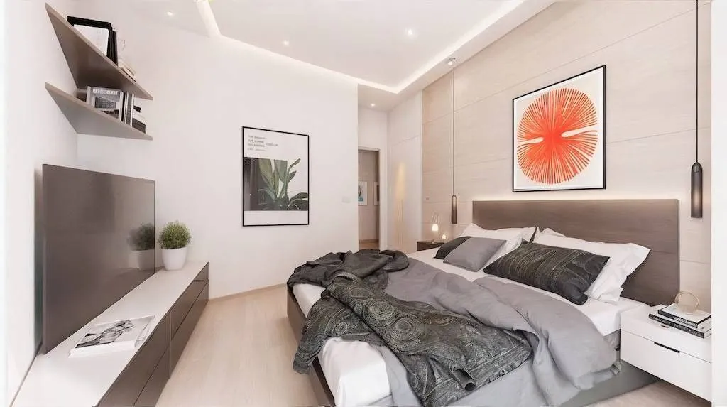 Magamistoad - Luxury Flat with Private Pool in Peschiera del Garda