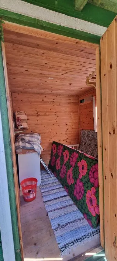 Chambres - Holiday Plot with Sauna by Kaiturinjärvi, Ruokolahti