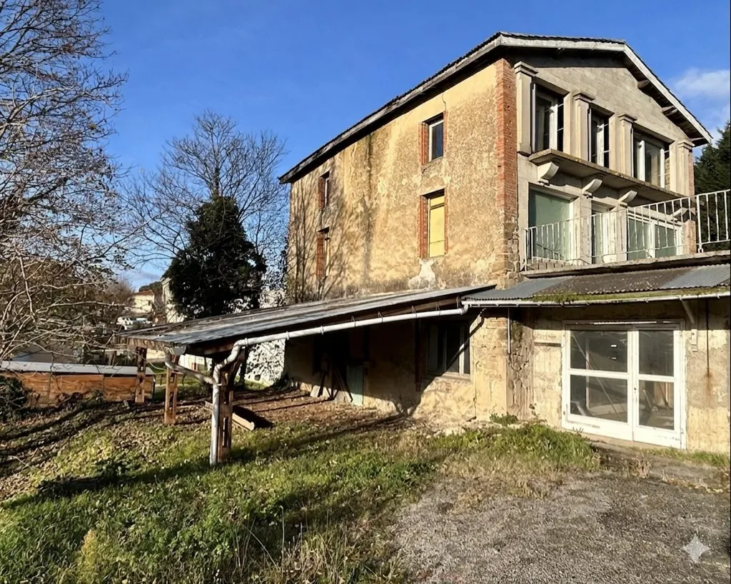 Esterno - Apartment with Garden in Margès