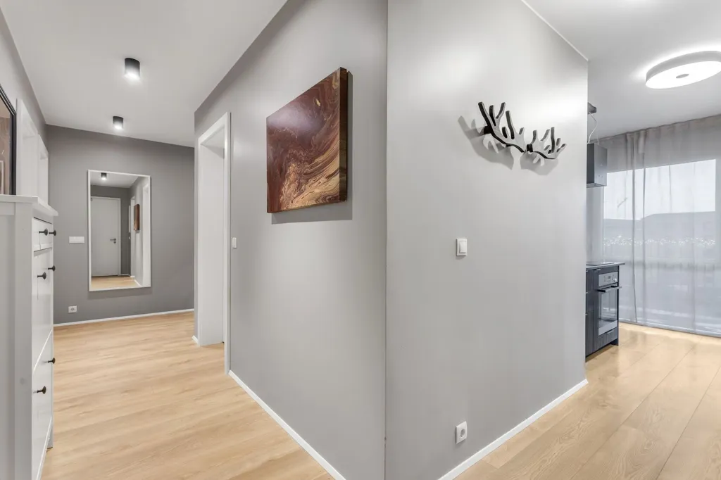 Appartement 4 pièces à Hafnarfjörður