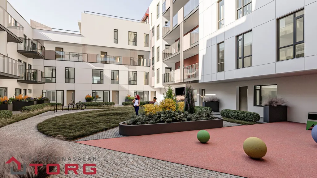 5-toaline korter asukohas Reykjavík