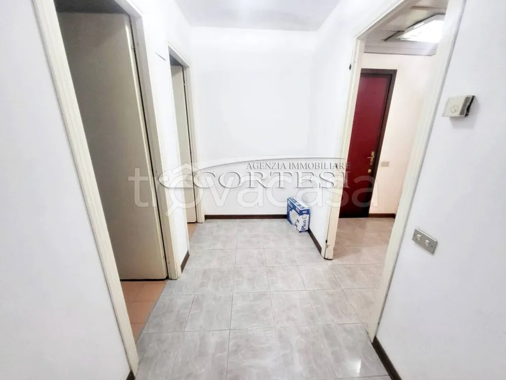 Entrée - Apartment with Lift in Perugia