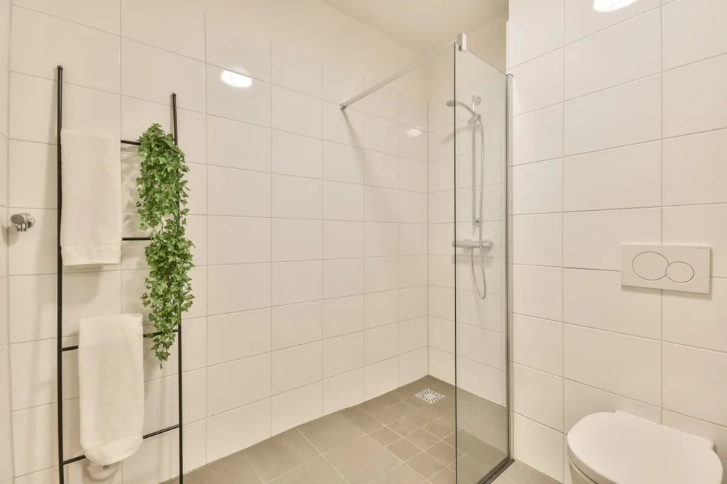 Vannitoad - Modern Apartment with West View in Amsterdam
