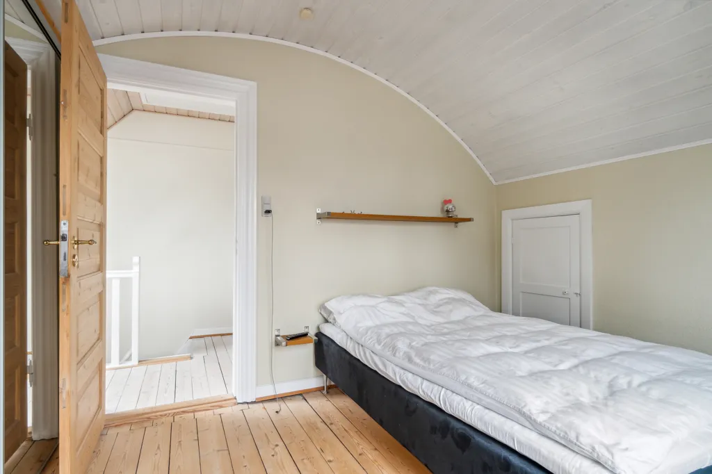 Chambres - Charming Terraced House in Brande
