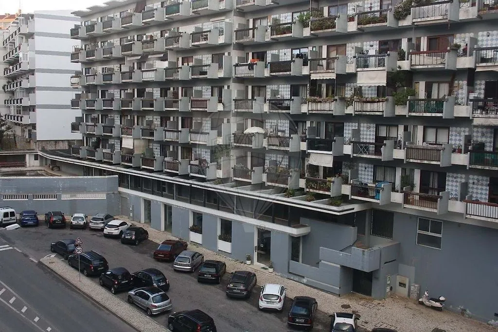 Extérieur - Luxury Flat in Cascais e Estoril