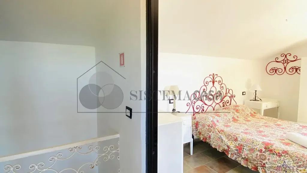 Magamistoad - Villa with Sea View in Vezzano Ligure
