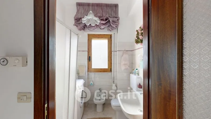 Salles de bain - Rustic Apartment with Balcony in Ceglie Messapica