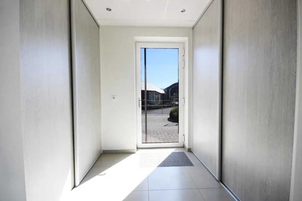 Esik - Accessible House with Terrace in Secure Setting