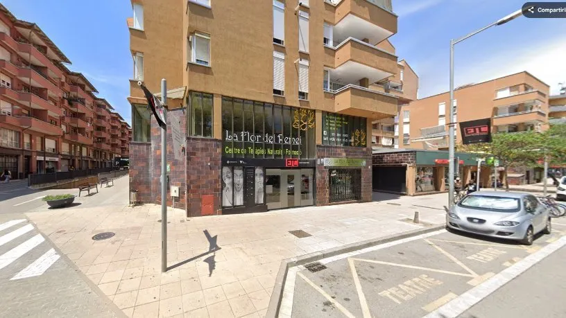 Extérieur - Apartment with Central Location in Vic, Barcelona