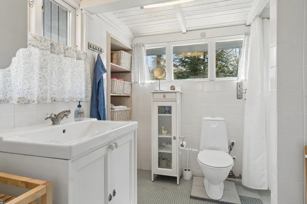 Maison 2 pièces à Ebeltoft