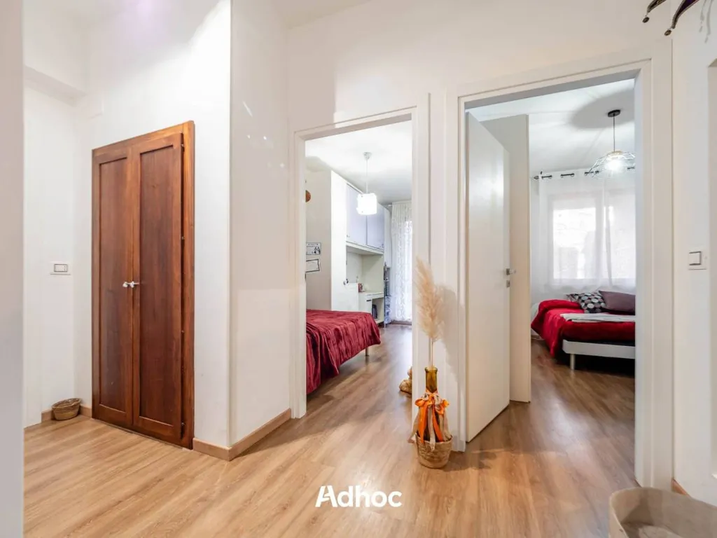 Magamistoad - Spacious Apartment with Terrace in Fano