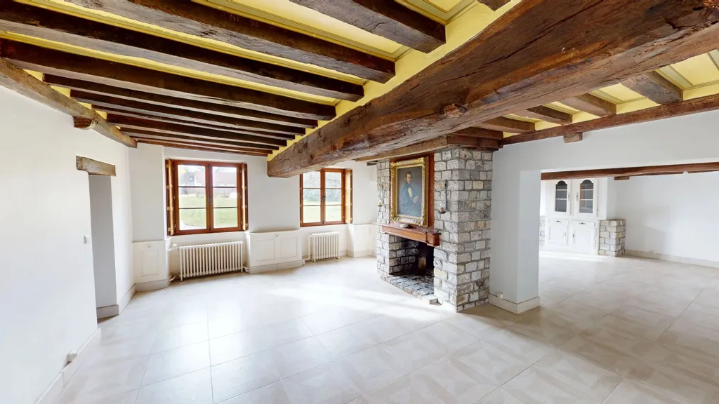 Elutuba - Charming Heritage House with Pool in Chécy