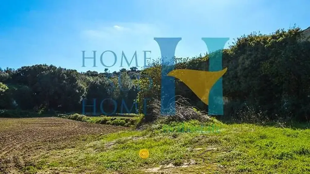 Garden - Historic Masseria with Panoramic Views in Noto