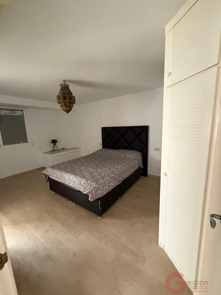 Bedrooms - Luxury Villa with Sea View in Salobreña